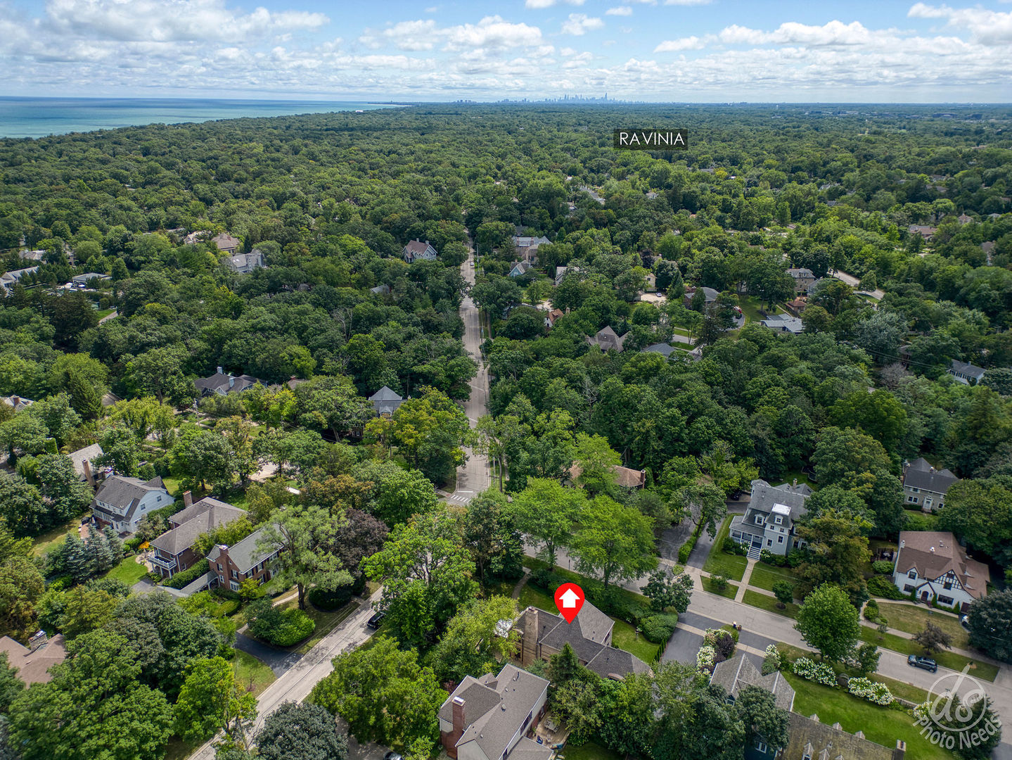 1610 Linden Avenue, Highland Park, IL 60035