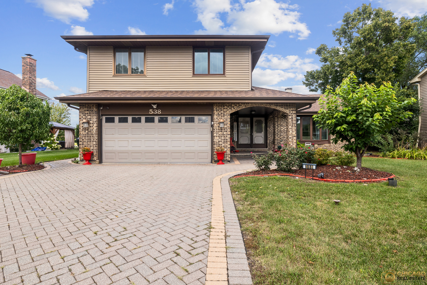 538 Northport Drive, Elk Grove Village, IL 60007