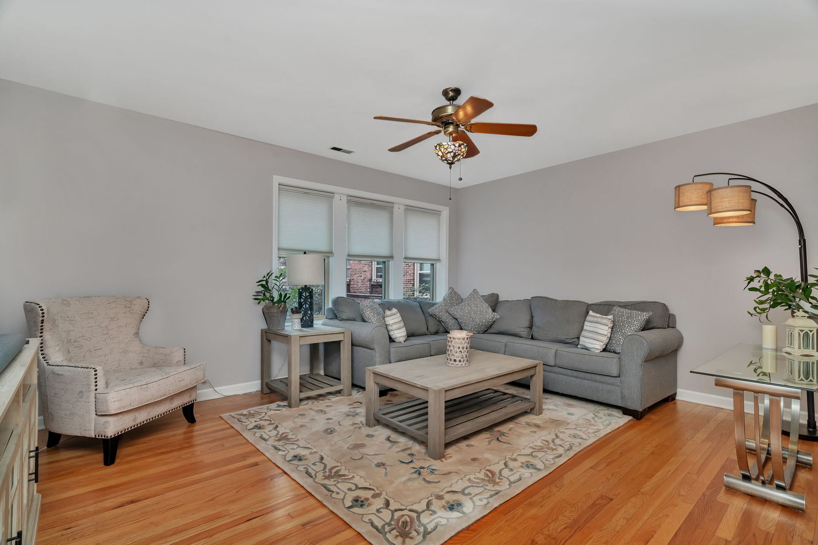 75 E Harris Avenue #1E, La Grange, IL 60525