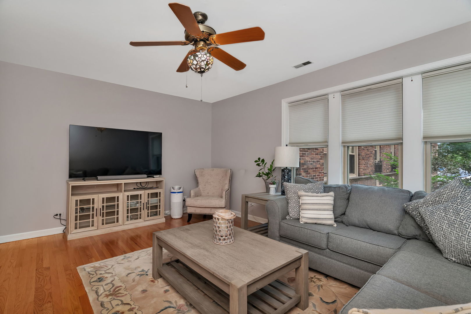 75 E Harris Avenue #1E, La Grange, IL 60525