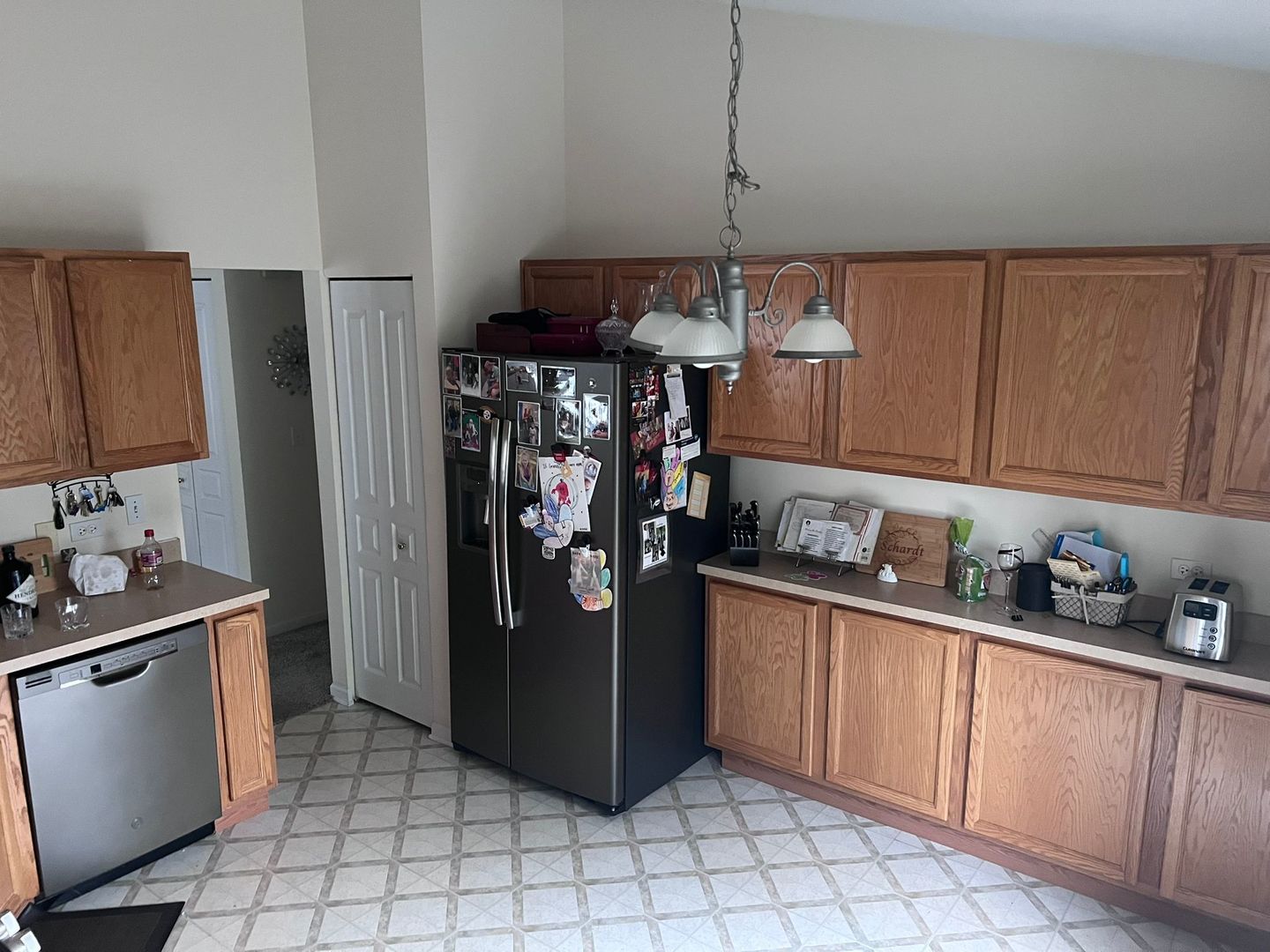 3106 BROMLEY Lane, Aurora, IL 60504