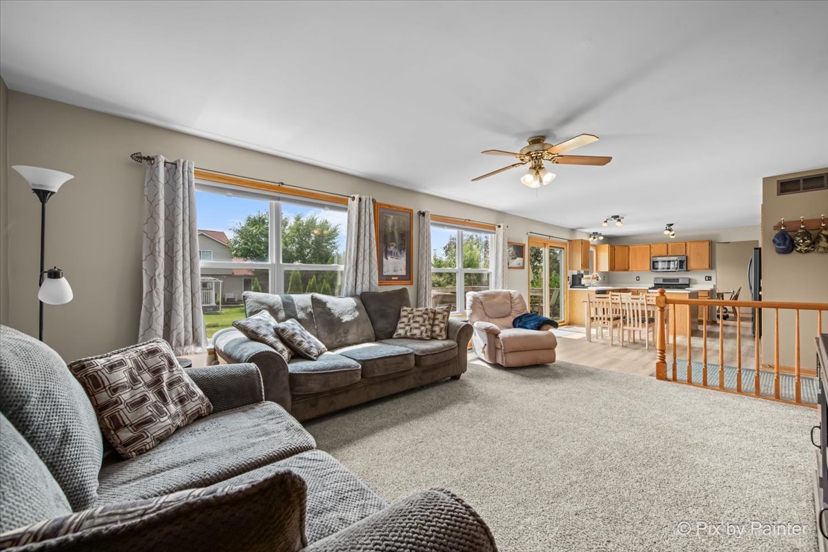 2107 Bridgewater Drive, Belvidere, IL 61008