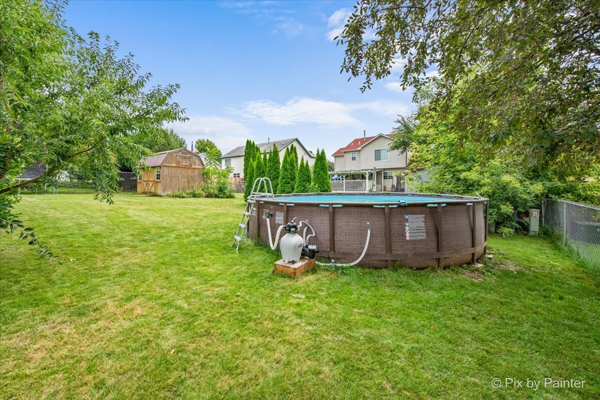 2107 Bridgewater Drive, Belvidere, IL 61008