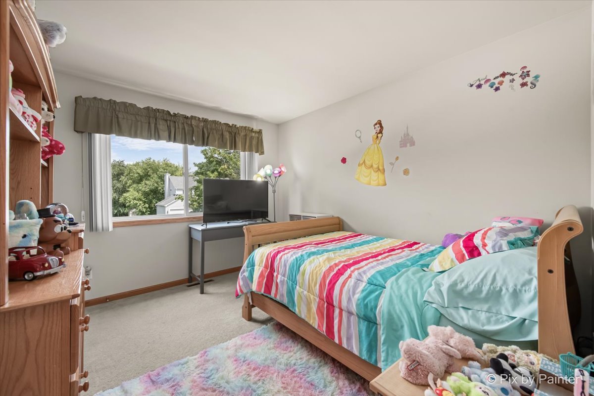 2107 Bridgewater Drive, Belvidere, IL 61008