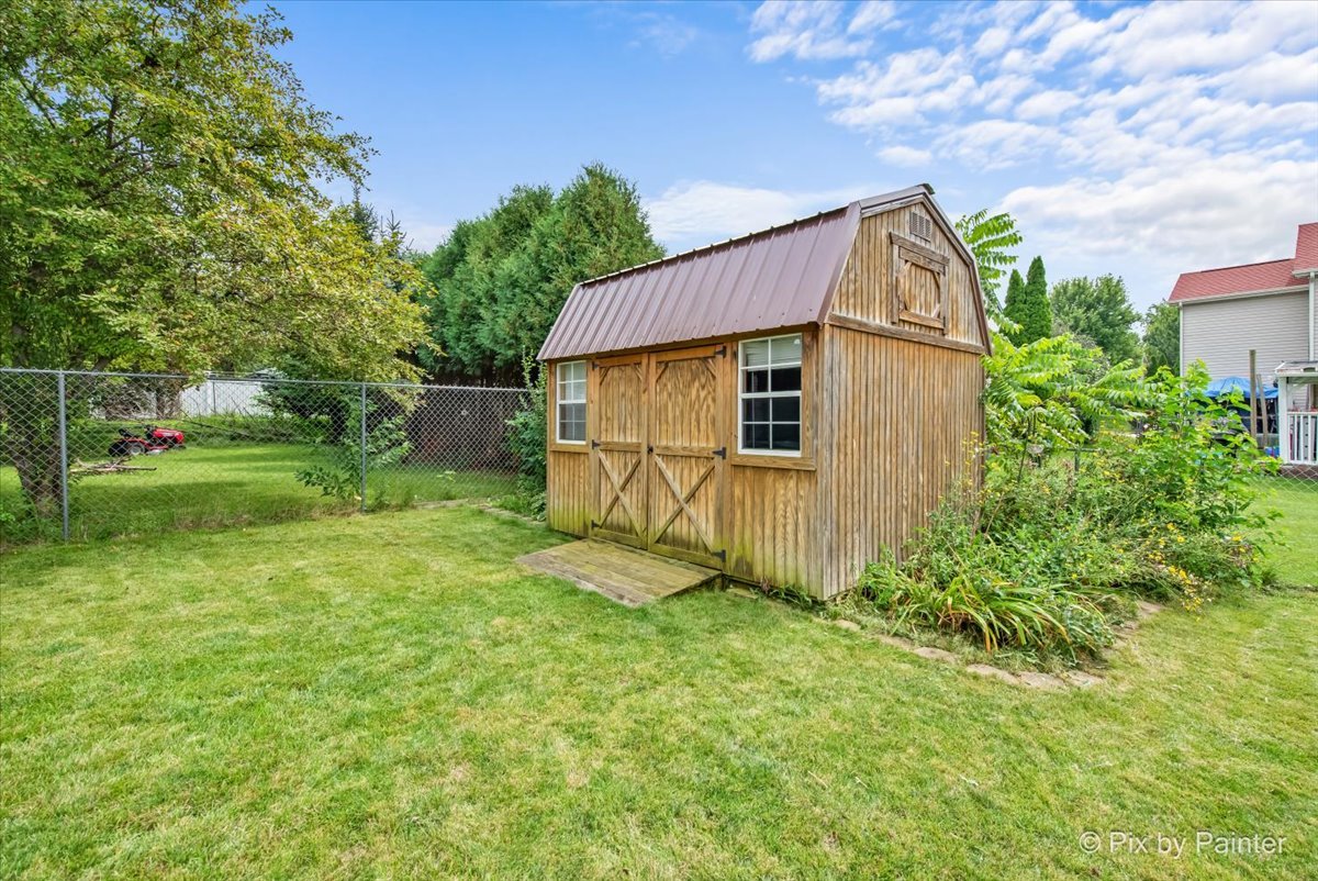 2107 Bridgewater Drive, Belvidere, IL 61008