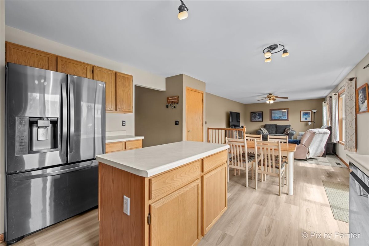 2107 Bridgewater Drive, Belvidere, IL 61008