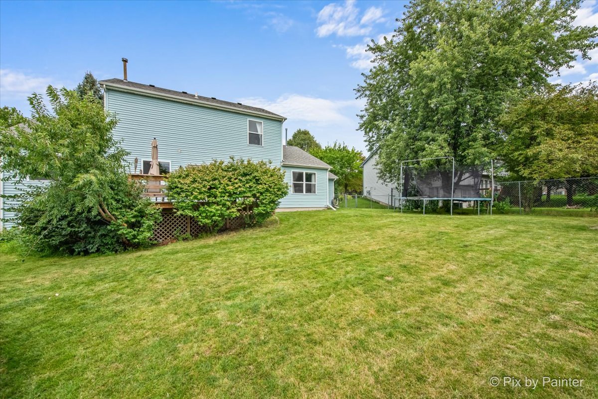 2107 Bridgewater Drive, Belvidere, IL 61008