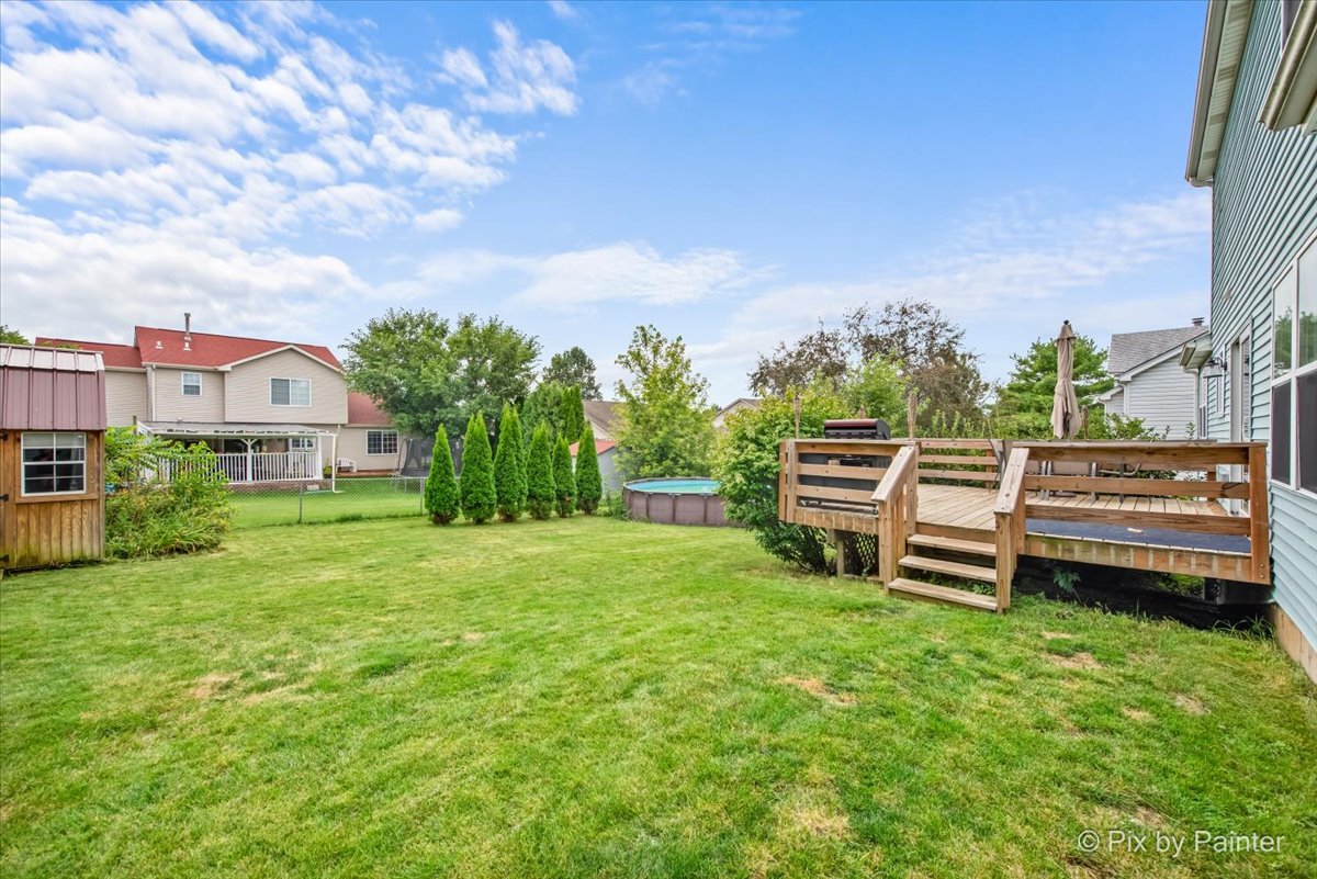 2107 Bridgewater Drive, Belvidere, IL 61008