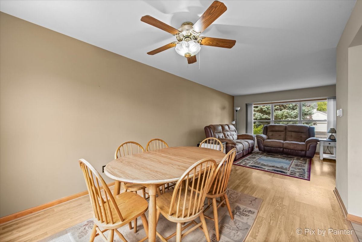 2107 Bridgewater Drive, Belvidere, IL 61008