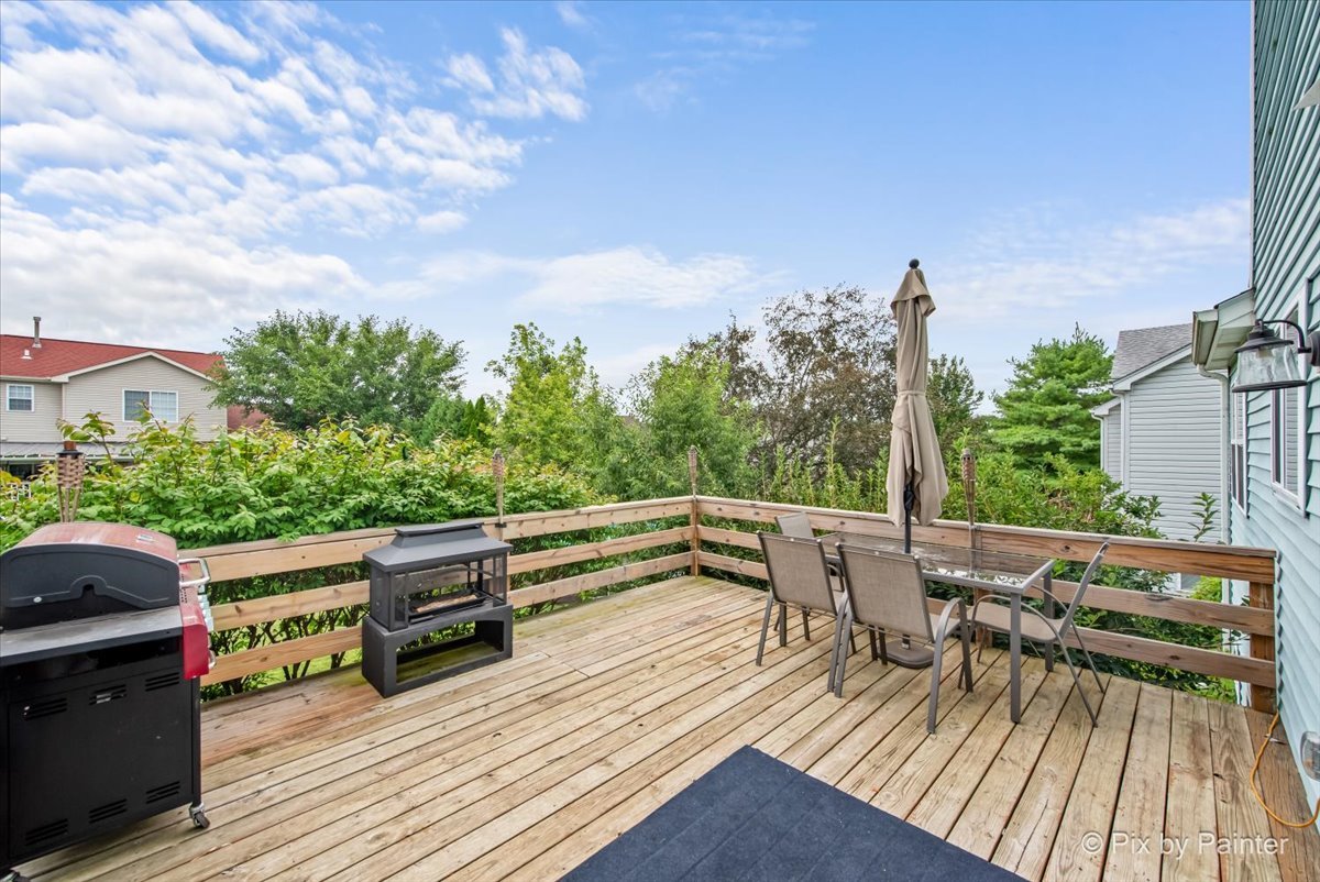 2107 Bridgewater Drive, Belvidere, IL 61008