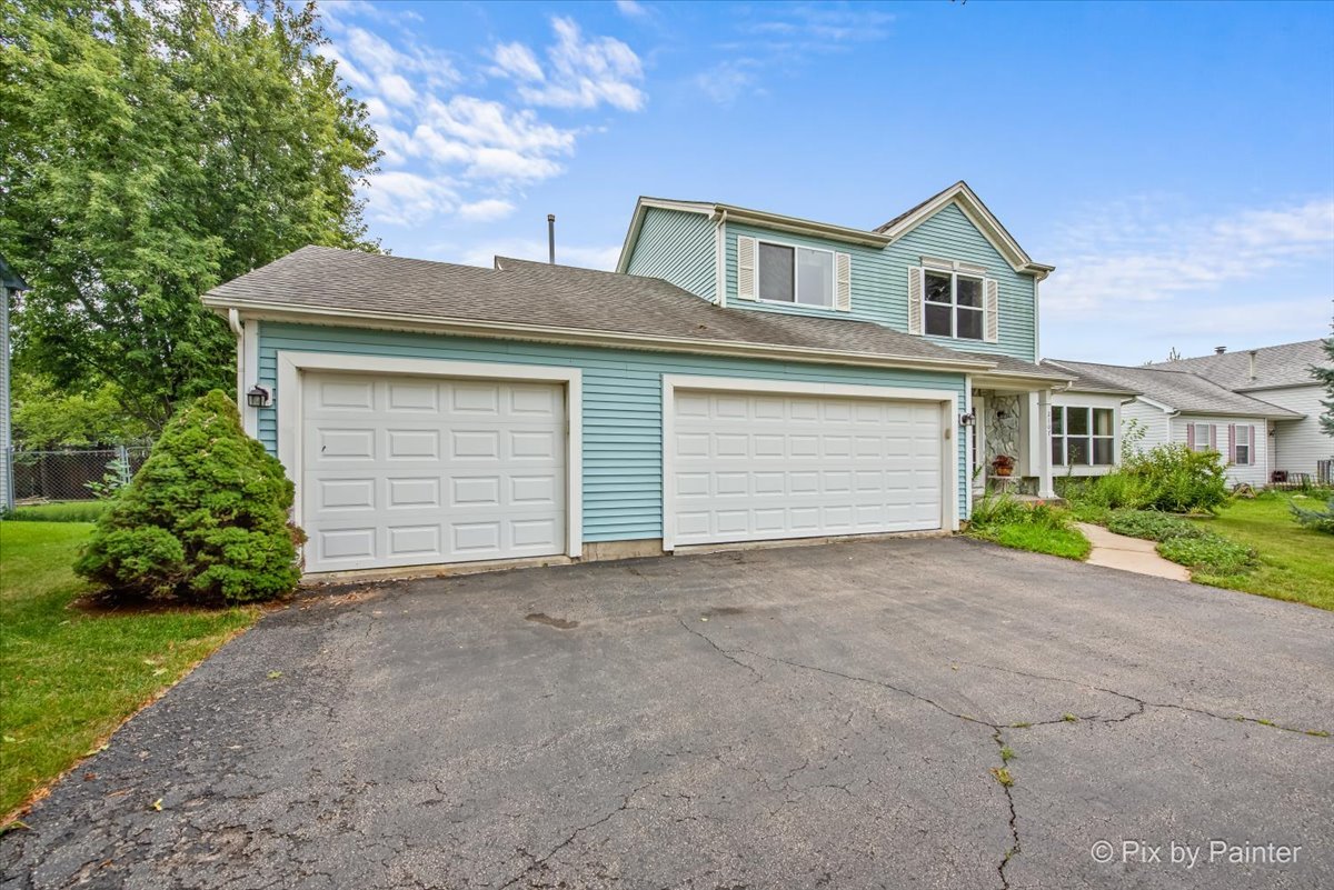 2107 Bridgewater Drive, Belvidere, IL 61008