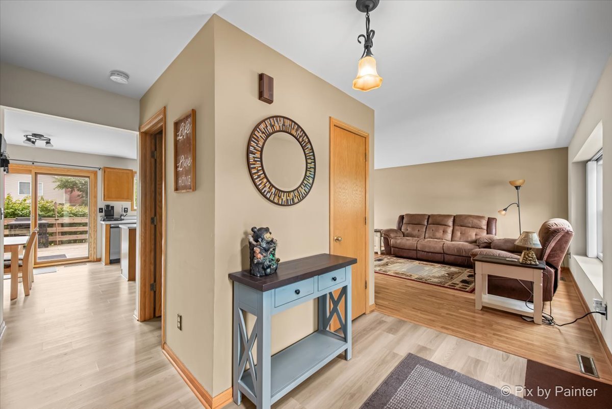 2107 Bridgewater Drive, Belvidere, IL 61008
