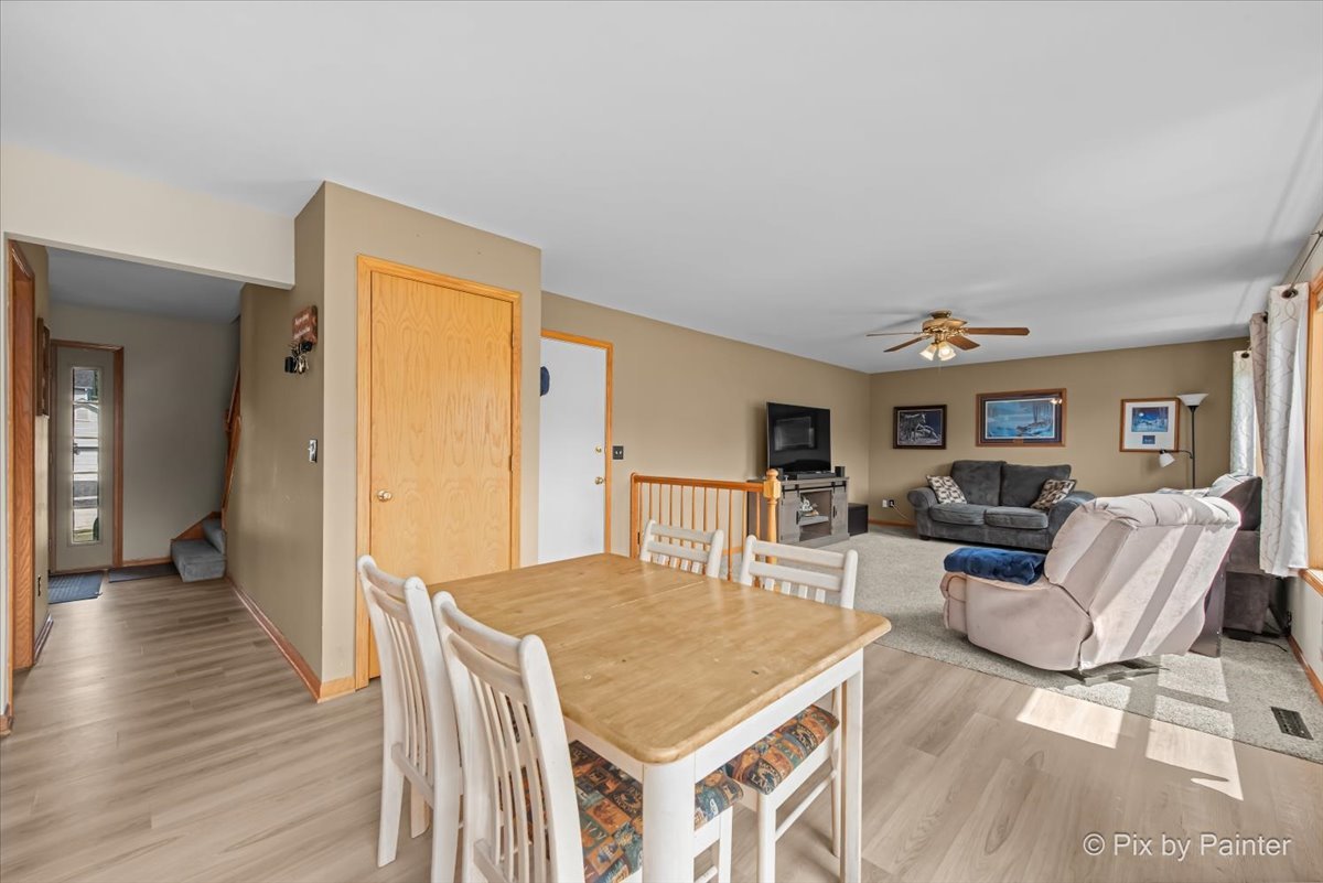 2107 Bridgewater Drive, Belvidere, IL 61008