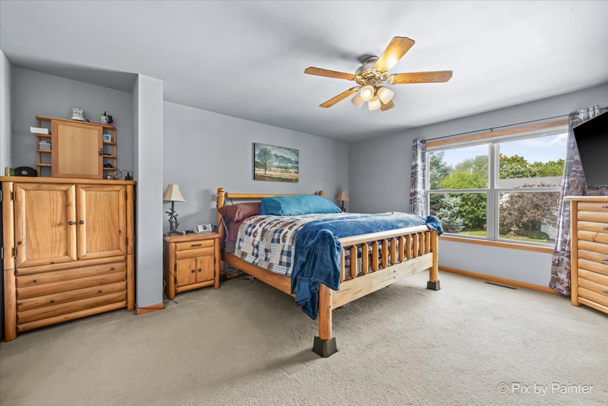 2107 Bridgewater Drive, Belvidere, IL 61008