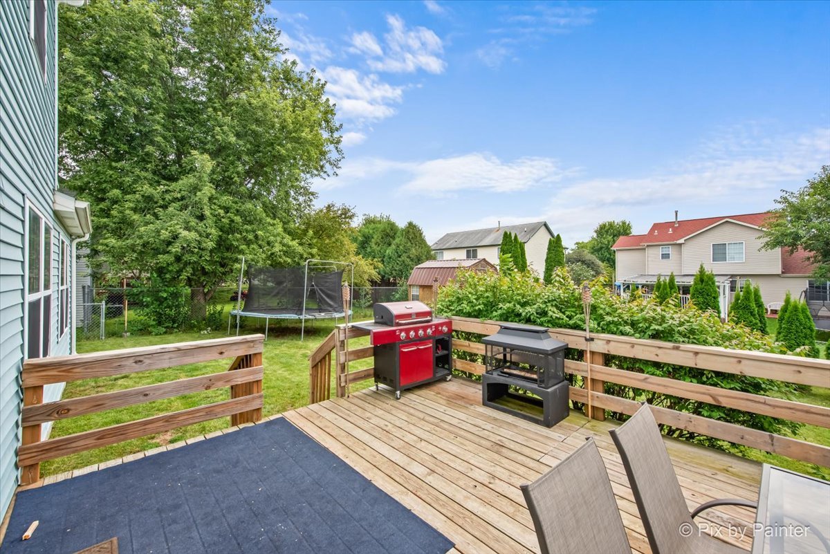 2107 Bridgewater Drive, Belvidere, IL 61008