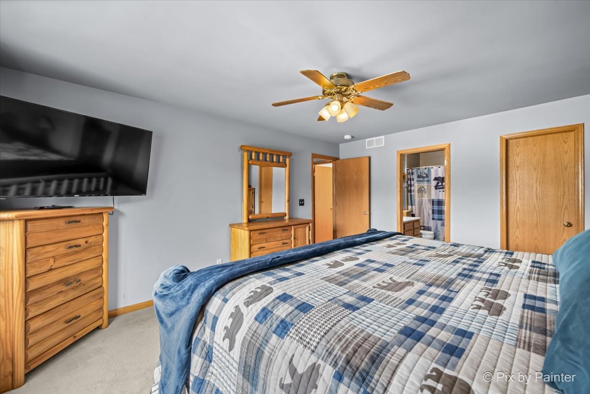 2107 Bridgewater Drive, Belvidere, IL 61008