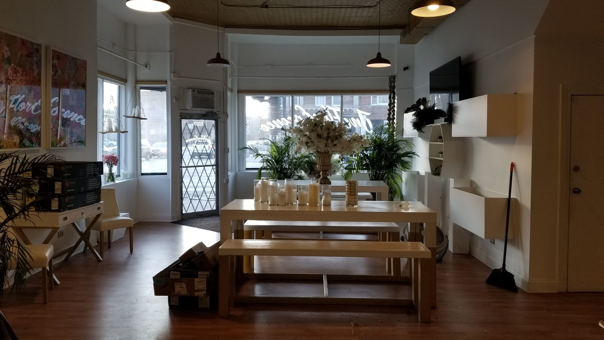1001 N Western Avenue, Chicago, IL 60622