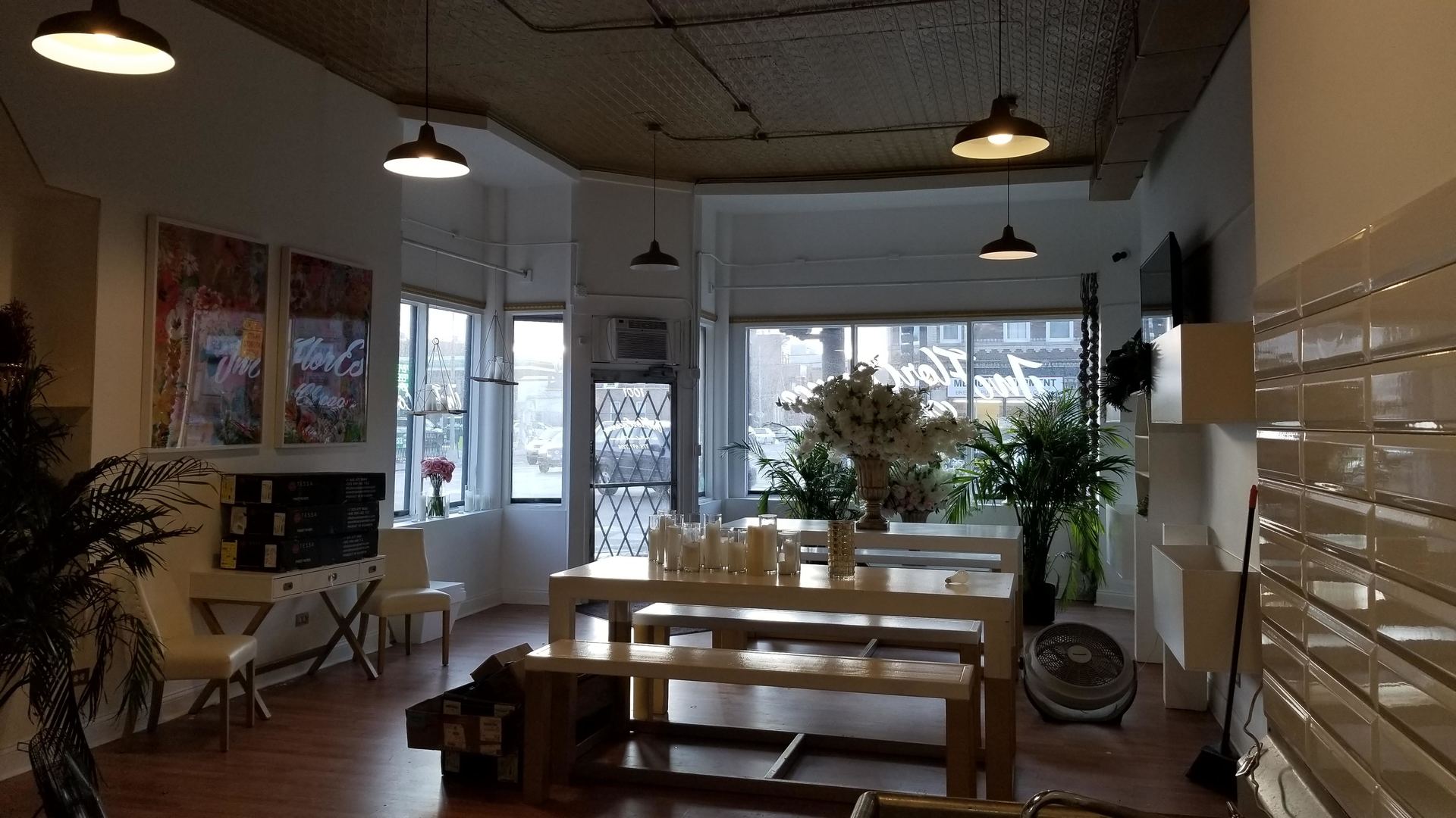 1001 N Western Avenue, Chicago, IL 60622