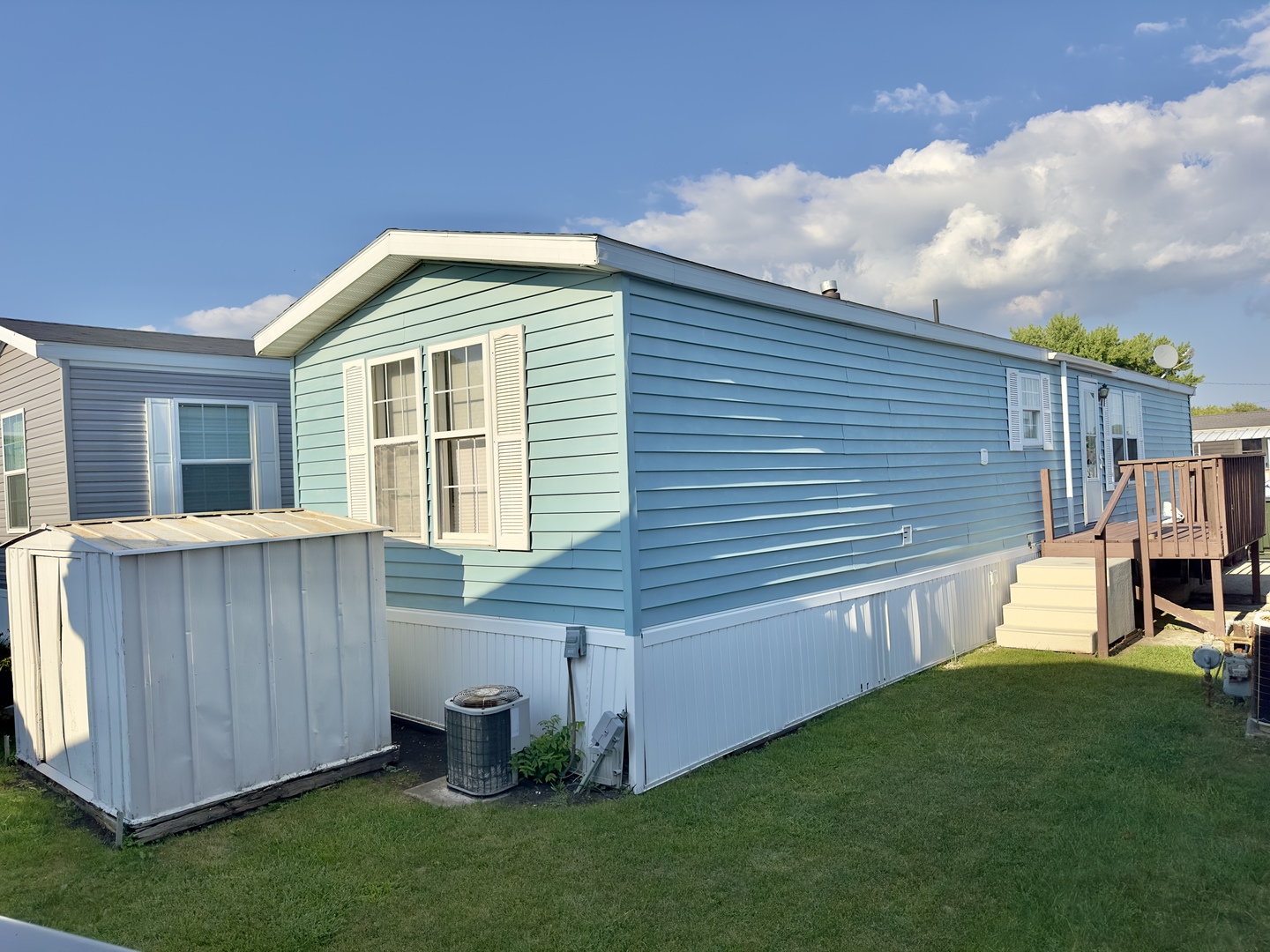 27W370 Geneva Road #68, West Chicago, IL 60185