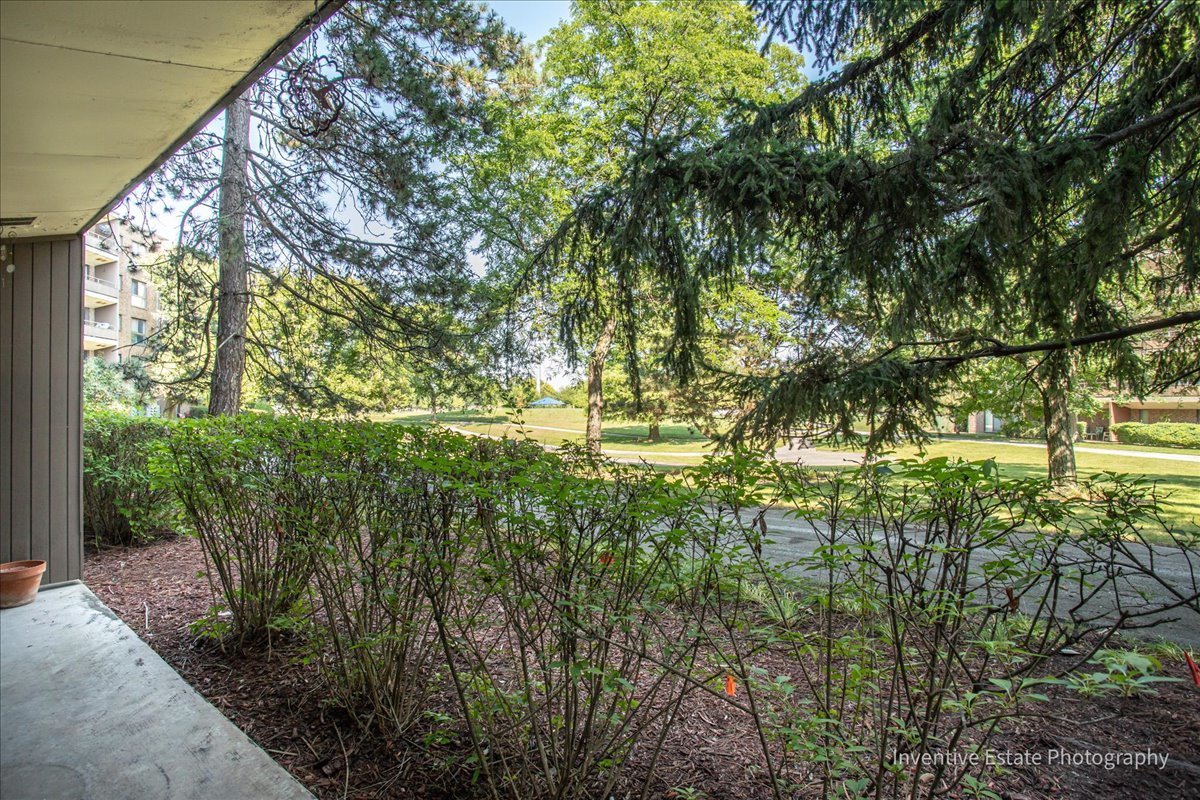 7 E Carriageway Drive #101, Hazel Crest, IL 60429