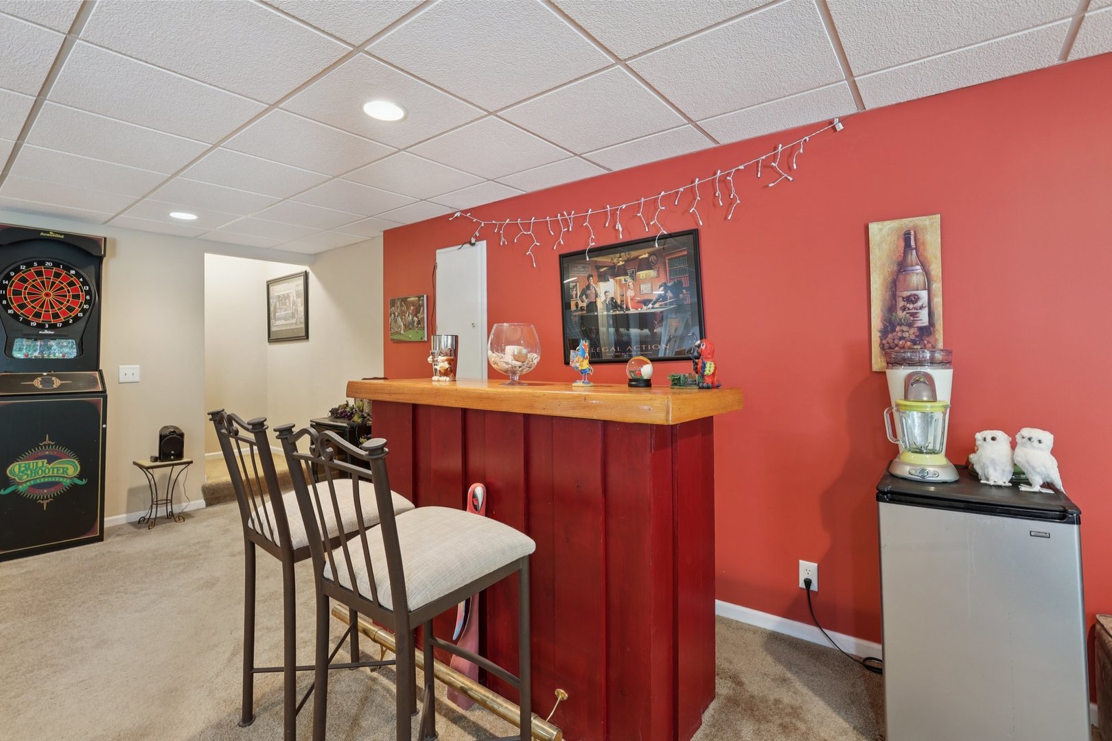 891 Talismon Court, Fox Lake, IL 60020