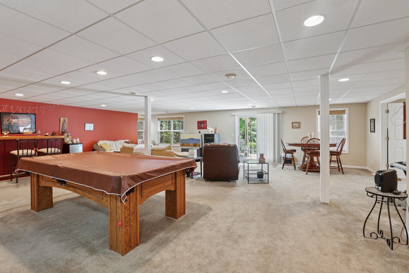 891 Talismon Court, Fox Lake, IL 60020