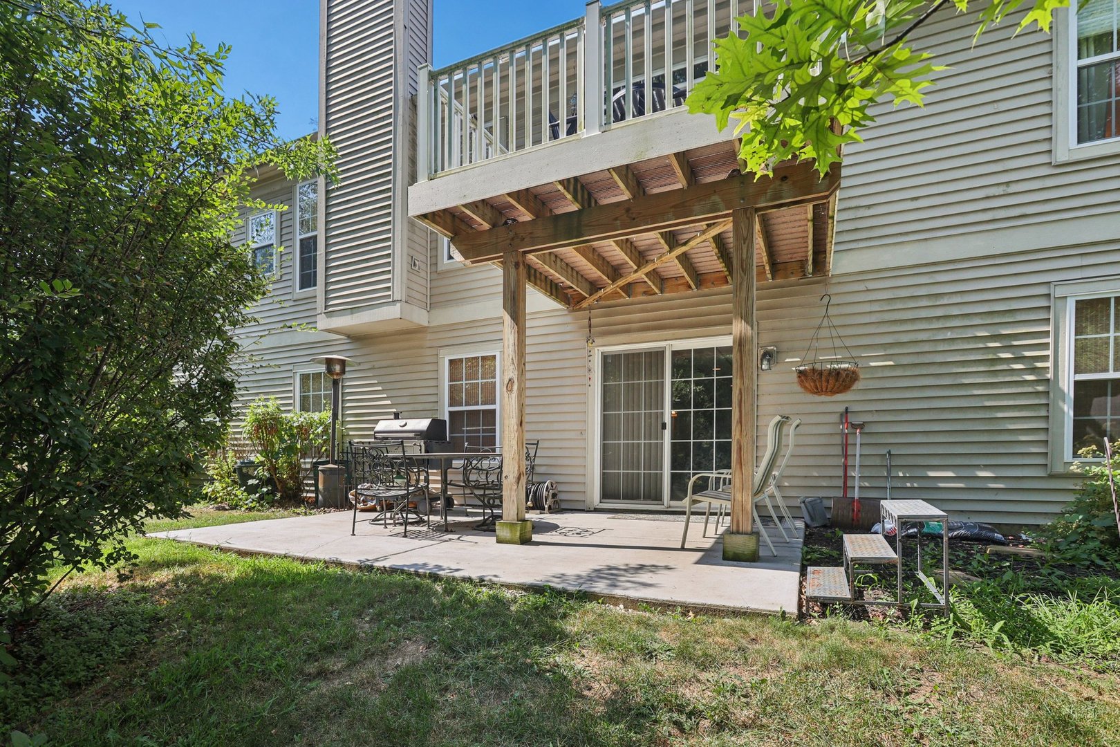891 Talismon Court, Fox Lake, IL 60020