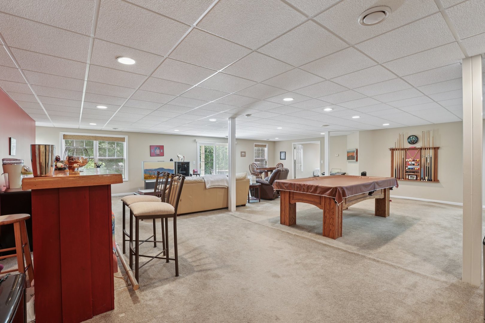 891 Talismon Court, Fox Lake, IL 60020