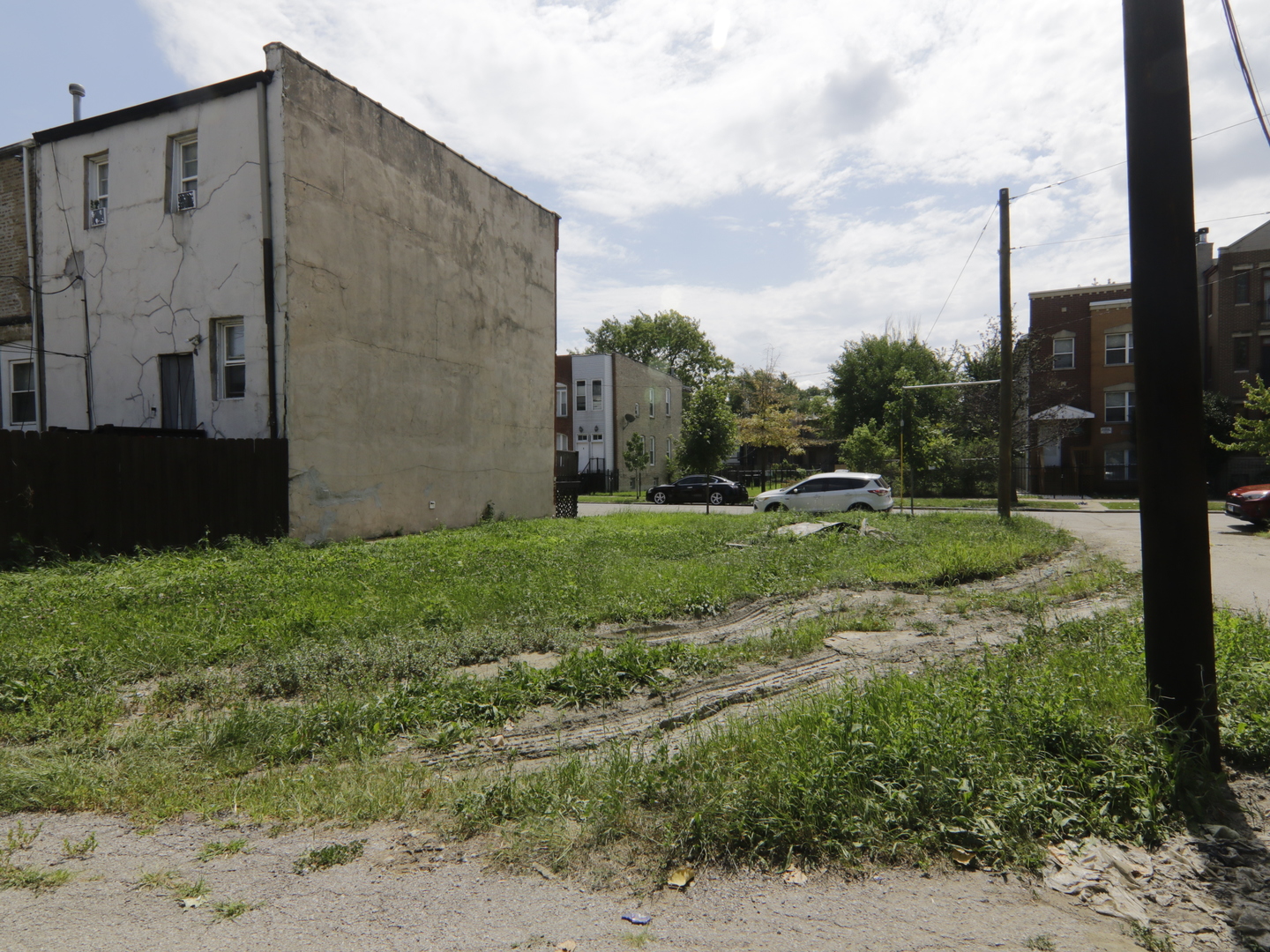 2948 W Wilcox Street, Chicago, IL 60612
