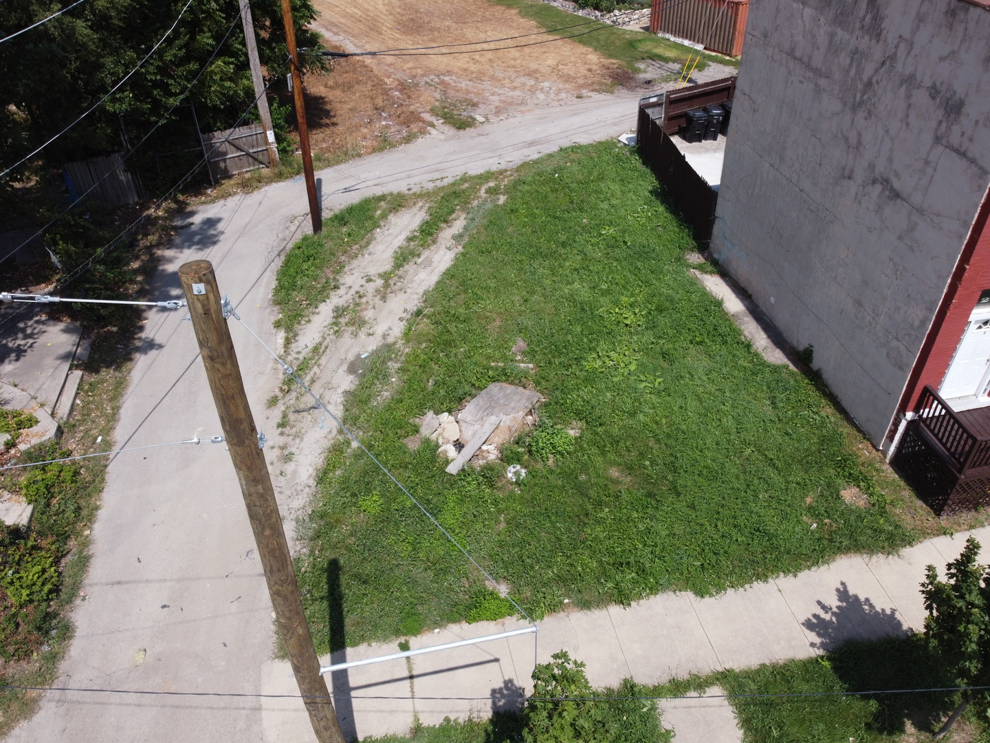 2948 W Wilcox Street, Chicago, IL 60612