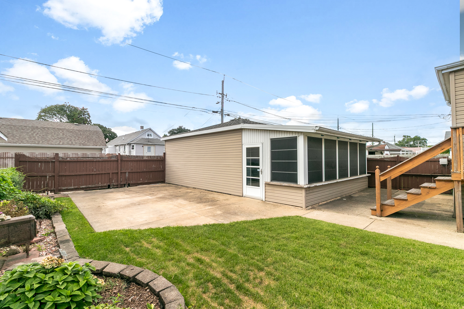 13448 S Avenue K, Chicago, IL 60633