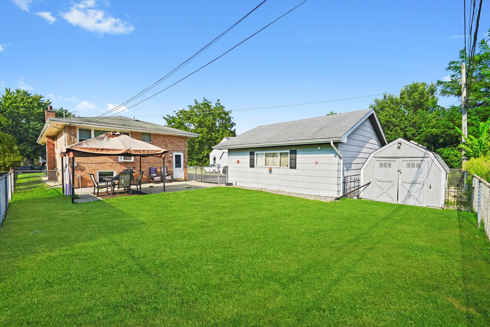 6913 97th Street, Chicago Ridge, IL 60415