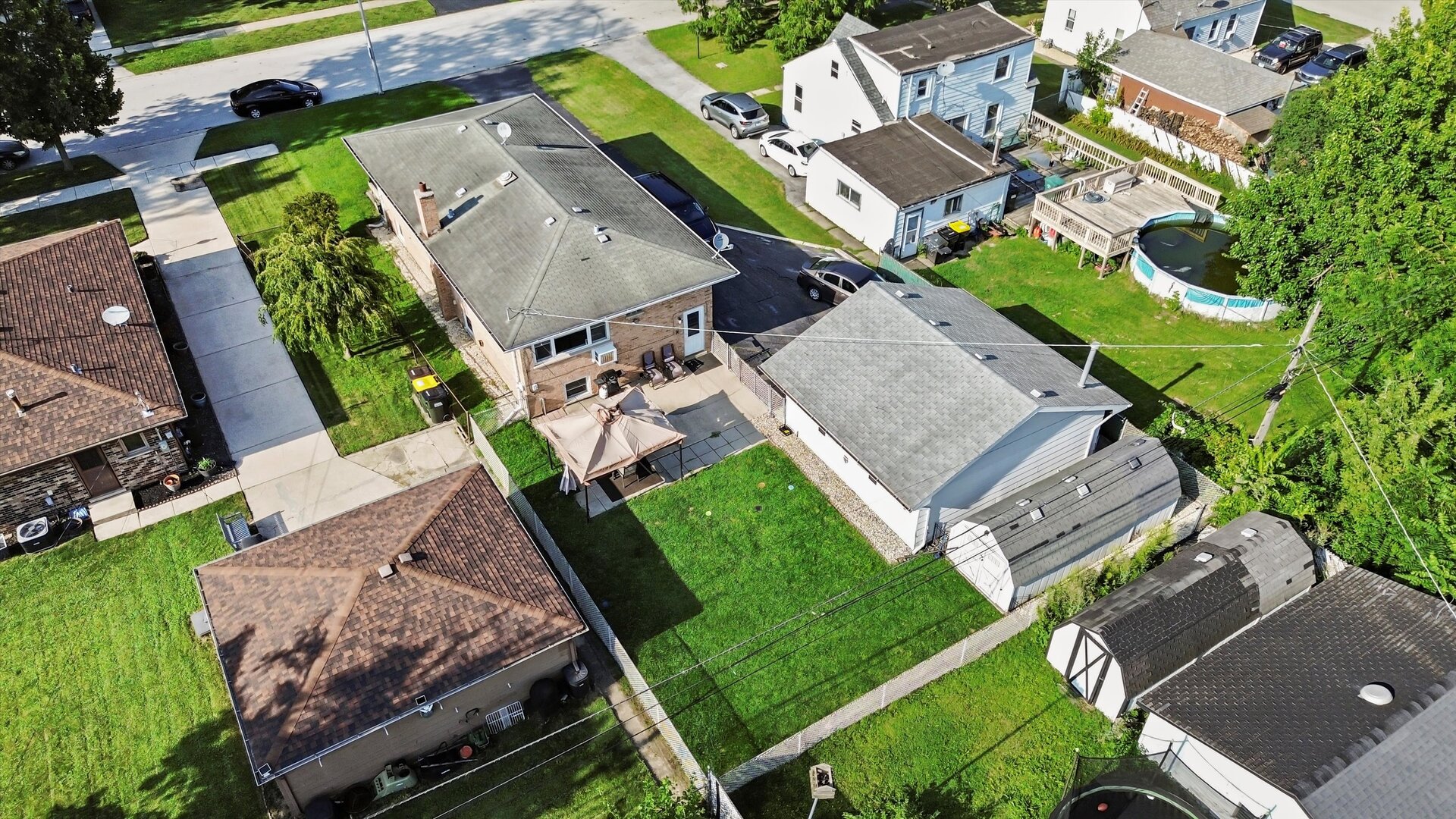 6913 97th Street, Chicago Ridge, IL 60415