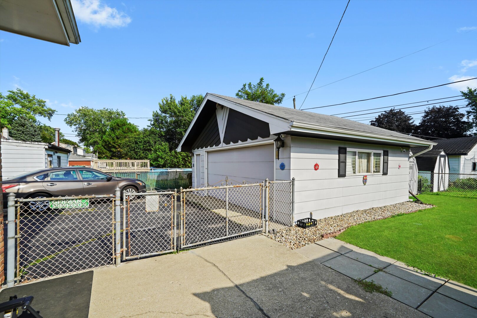 6913 97th Street, Chicago Ridge, IL 60415