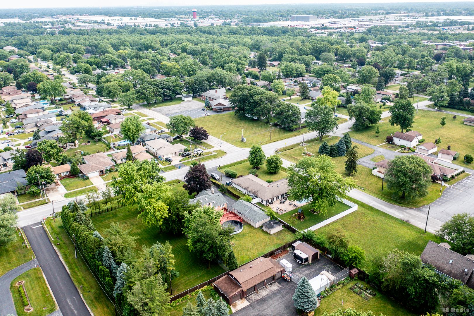5821 W 127th Street, Palos Heights, IL 60463