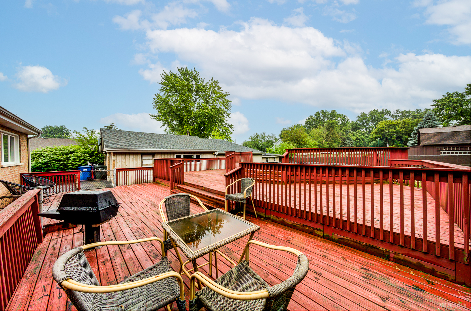 5821 W 127th Street, Palos Heights, IL 60463