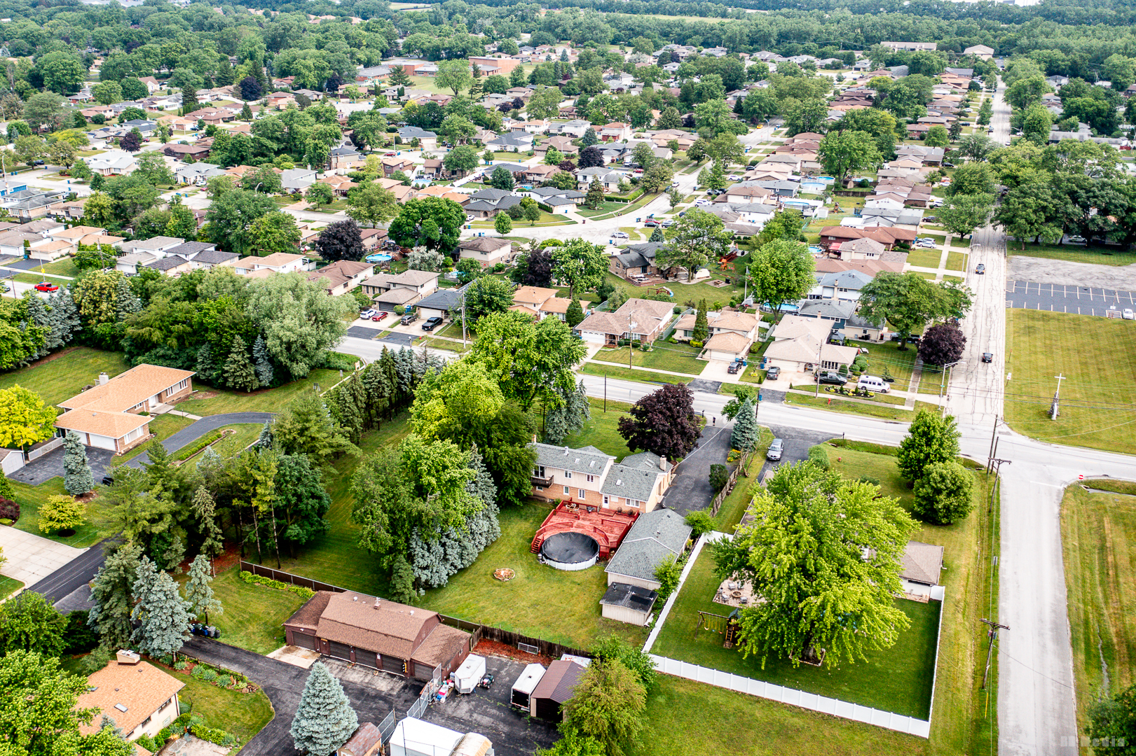 5821 W 127th Street, Palos Heights, IL 60463