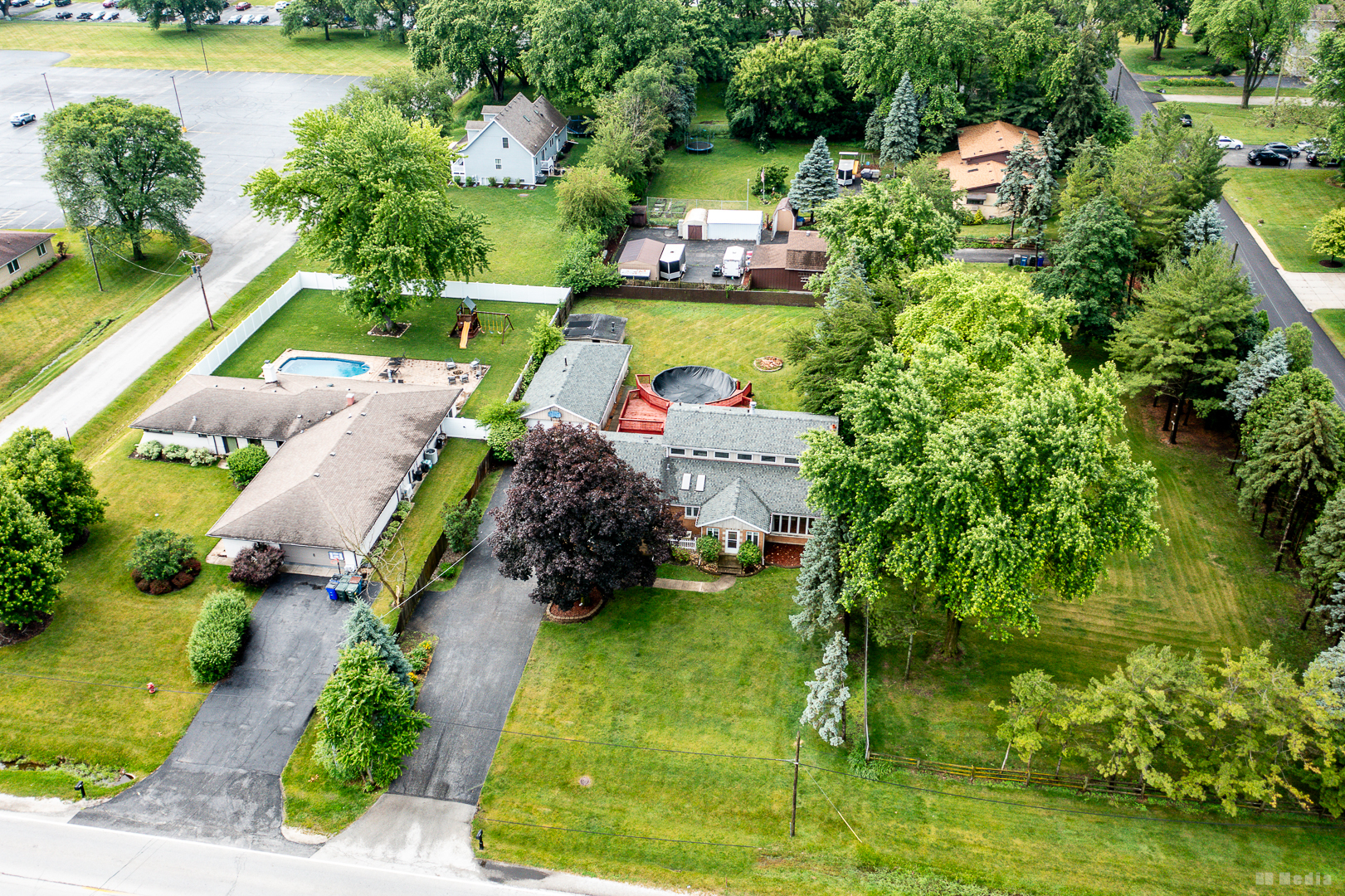 5821 W 127th Street, Palos Heights, IL 60463