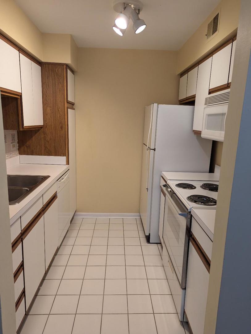 6110 Knoll Valley Drive #102, Willowbrook, IL 60527