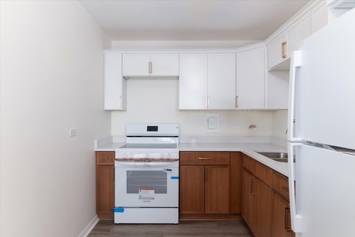 6300 N Sheridan Road #710, Chicago, IL 60660