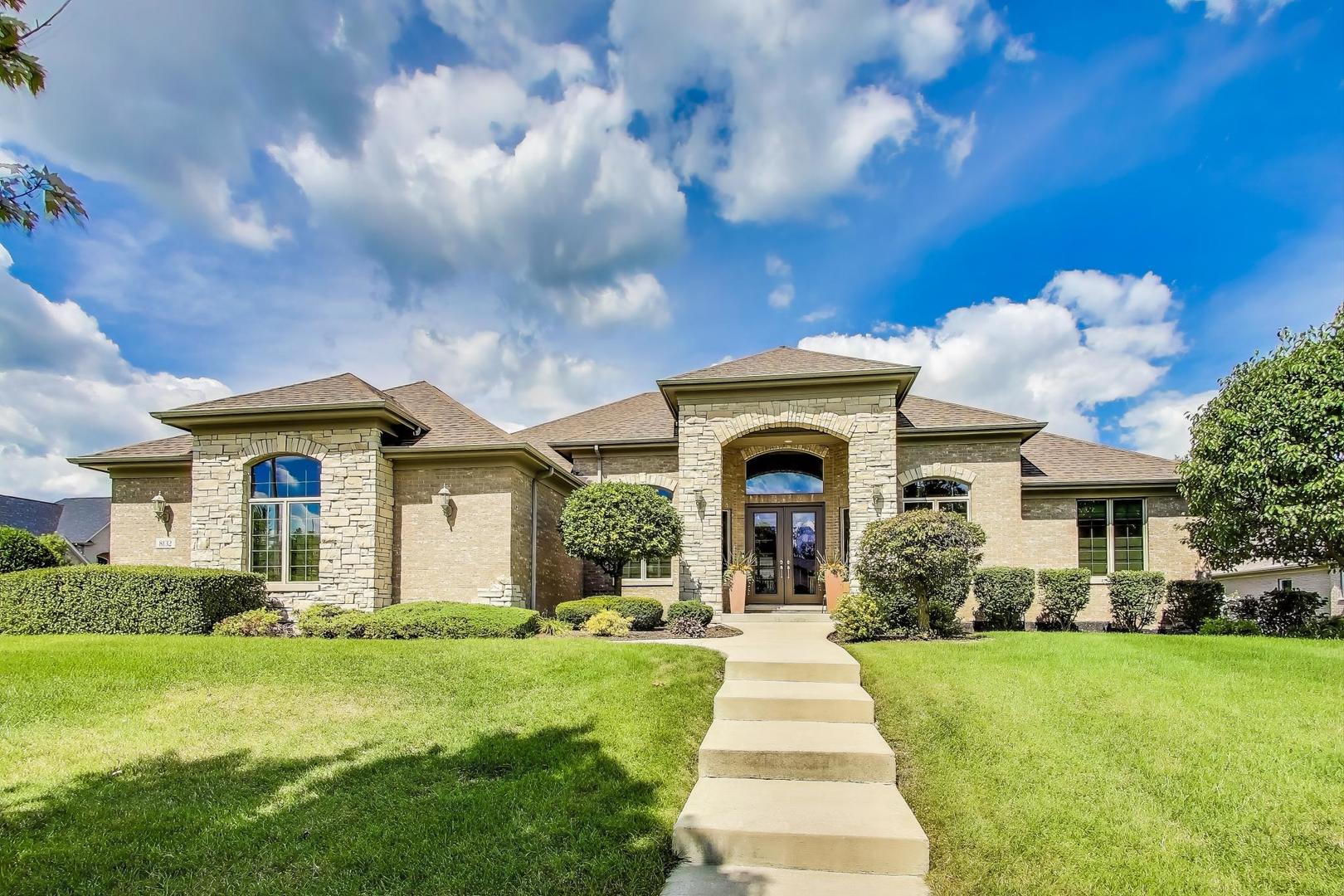 8132 Pickens Drive, Orland Park, IL 60462