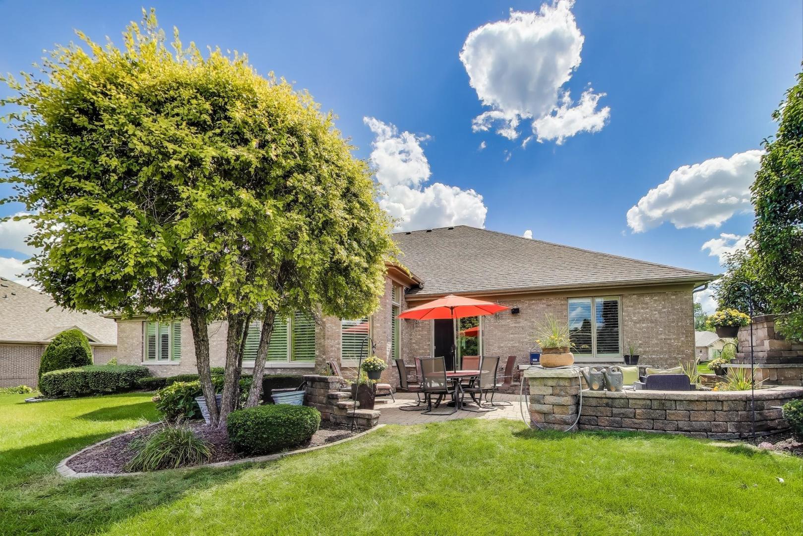 8132 Pickens Drive, Orland Park, IL 60462