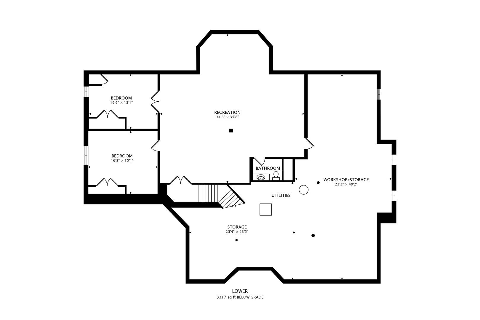 8132 Pickens Drive, Orland Park, IL 60462
