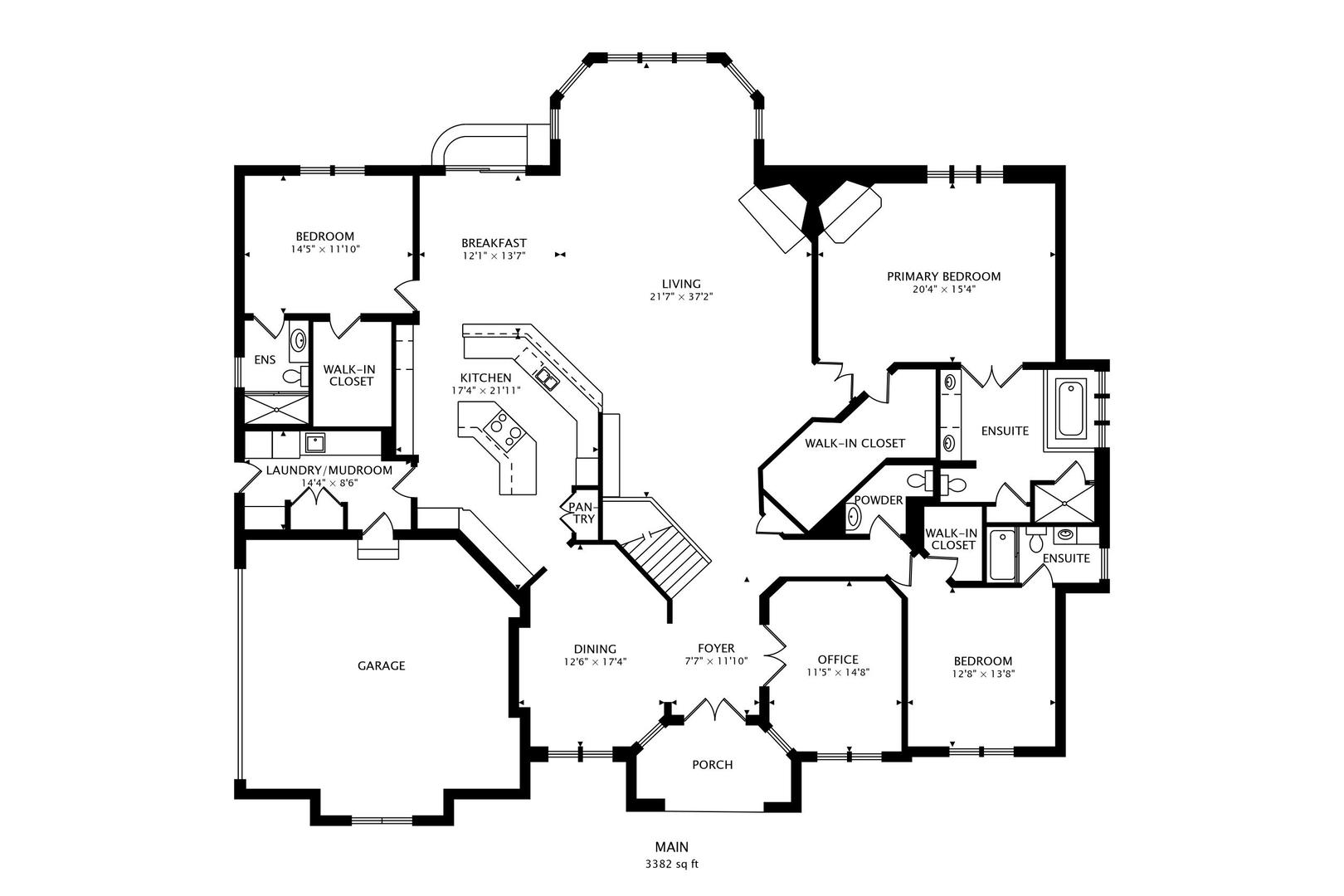 8132 Pickens Drive, Orland Park, IL 60462