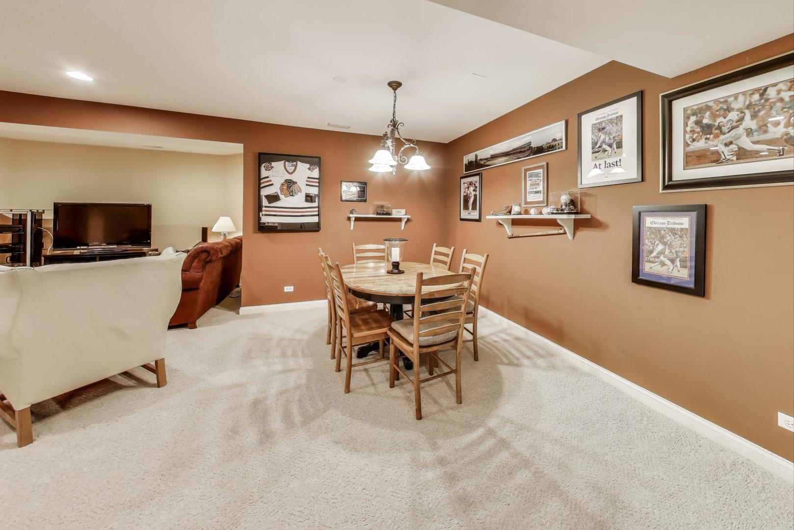 8132 Pickens Drive, Orland Park, IL 60462