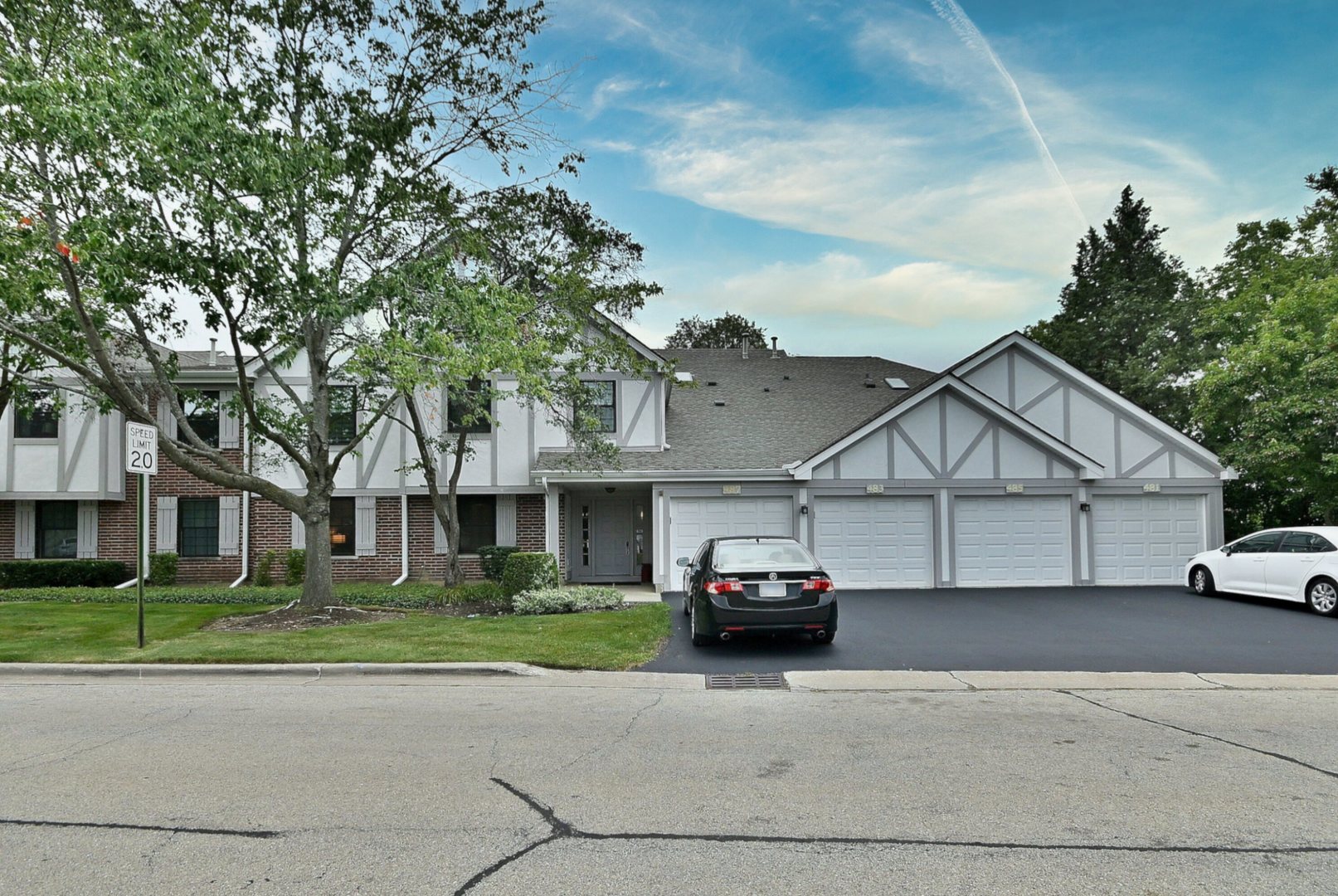 485 Elizabeth Drive #485, Wood Dale, IL 60191