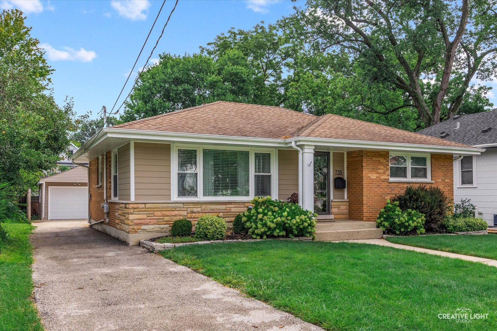 735 Western Avenue, Glen Ellyn, IL 60137