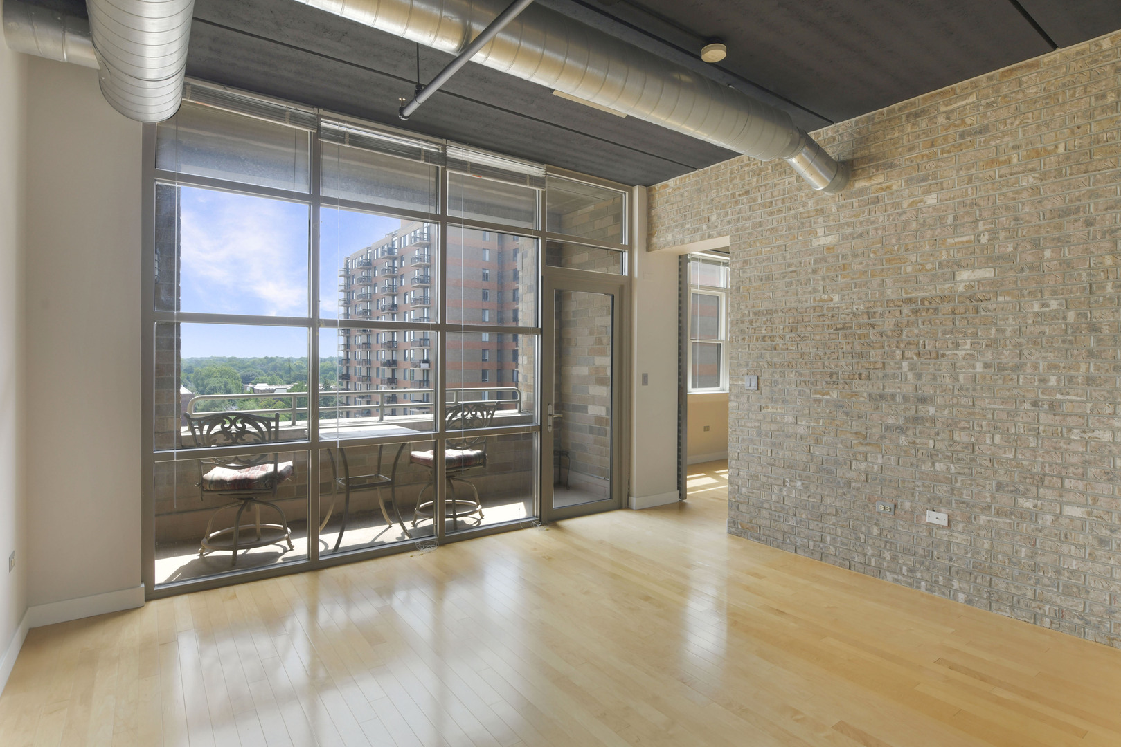 10 S Dunton Avenue #704, Arlington Heights, IL 60005