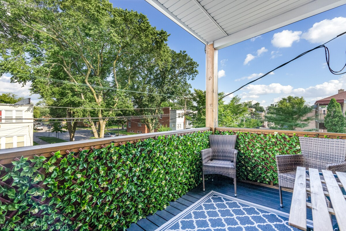 9003 Bronx Avenue #1N, Skokie, IL 60077