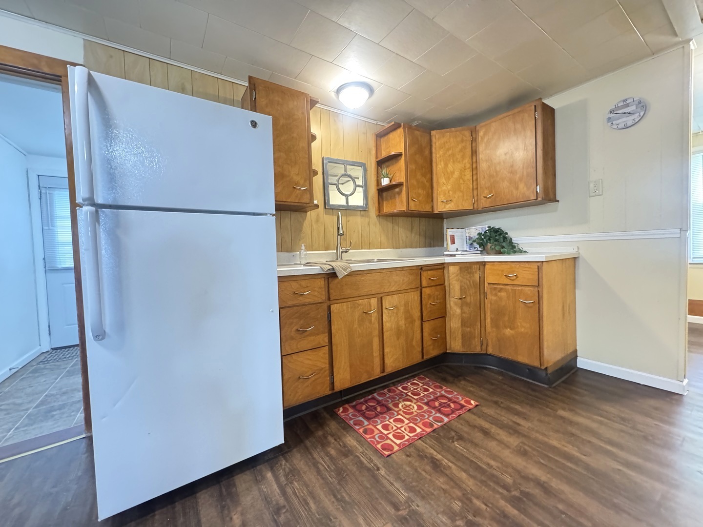 306 S 4th Street, Cherry, IL 61317